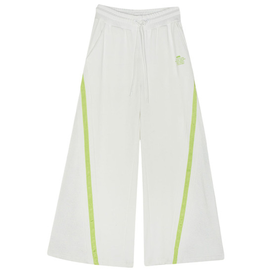 Bodytalk Γυναικείο παντελόνι φόρμας Paisley Wide-Leg Pants